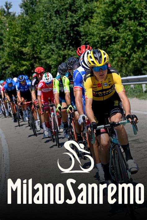 milan sanremo wedden|Milan–San Remo .
